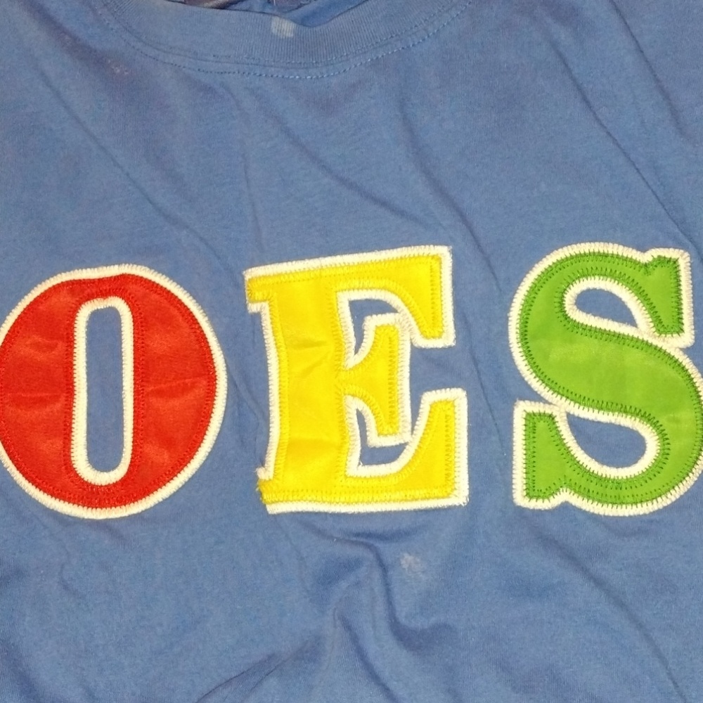 Meet your Posher, Toni